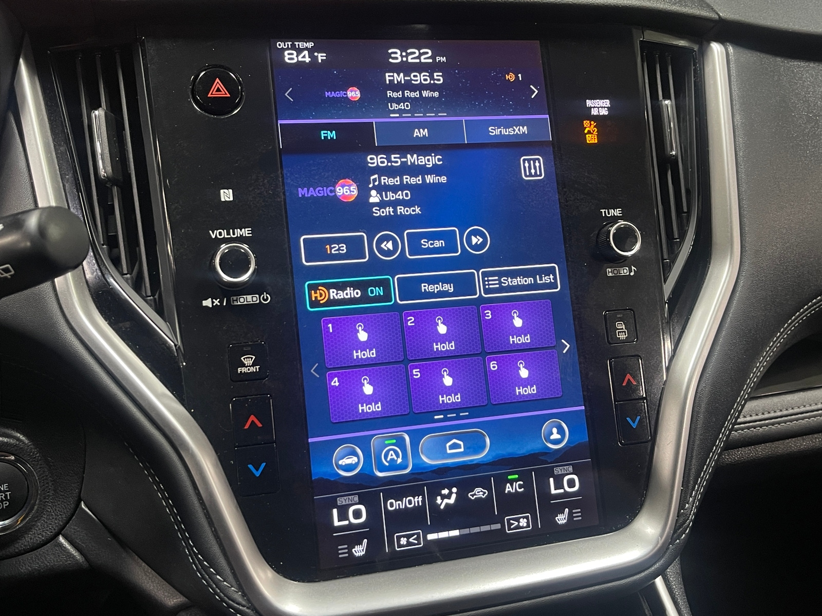 Thumbnail: 2021 Subaru Outback - 3