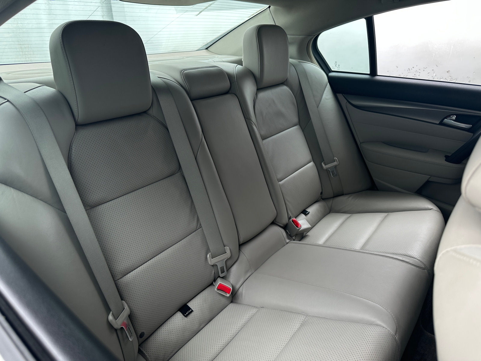 Thumbnail: 2013 Acura TL - 5