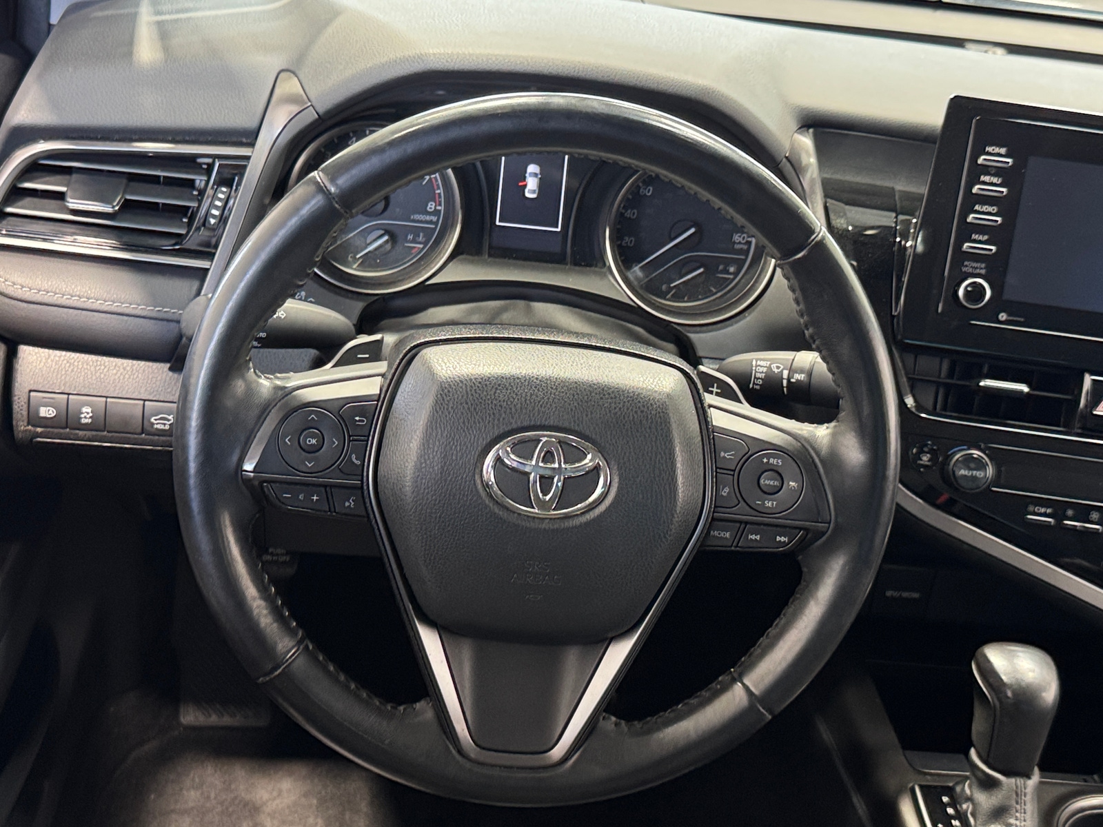 Thumbnail: 2022 Toyota Camry - 5