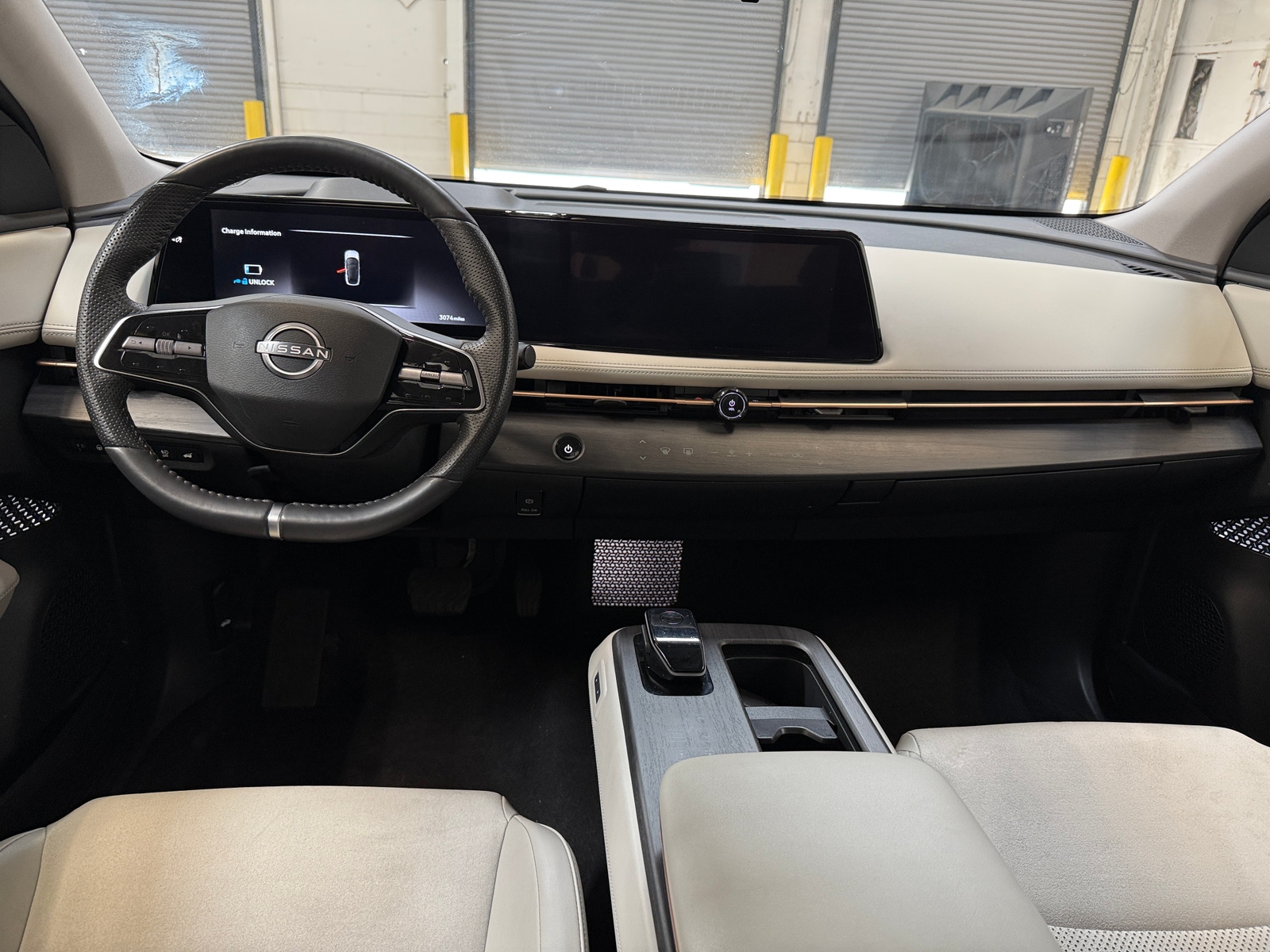 Thumbnail: 2024 Nissan Ariya - 2