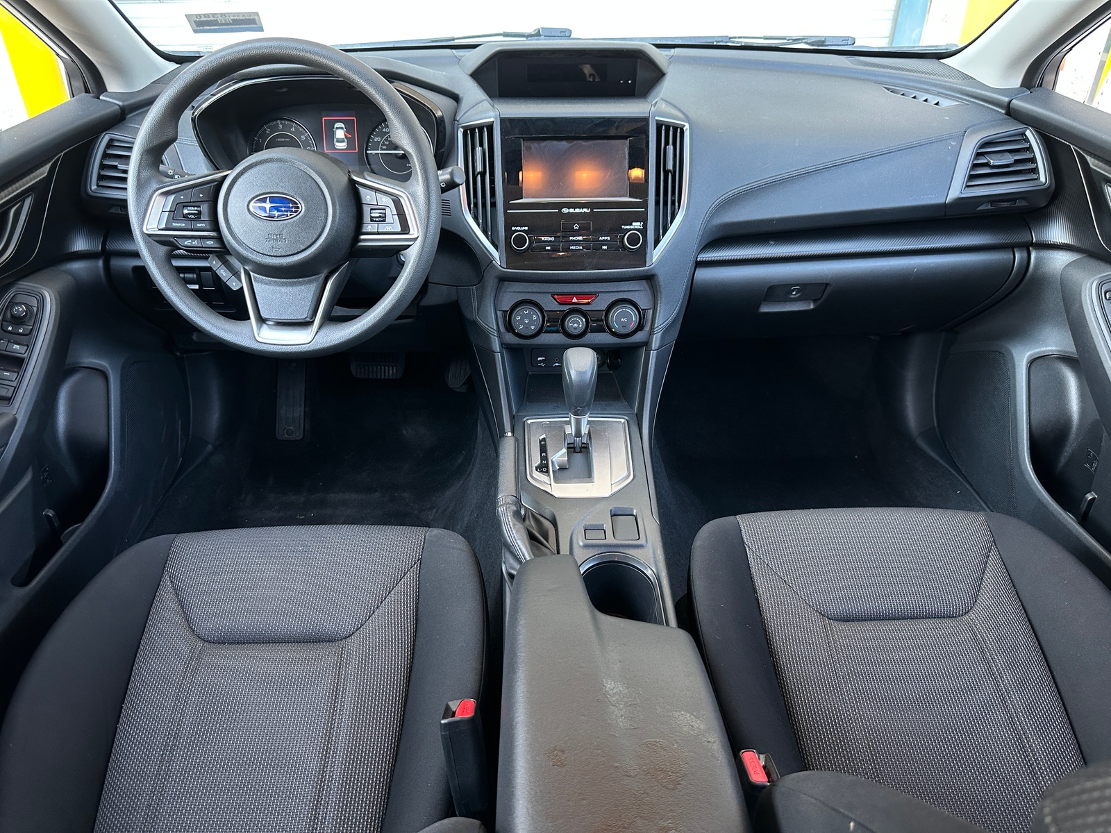 Thumbnail: 2023 Subaru Impreza - 3