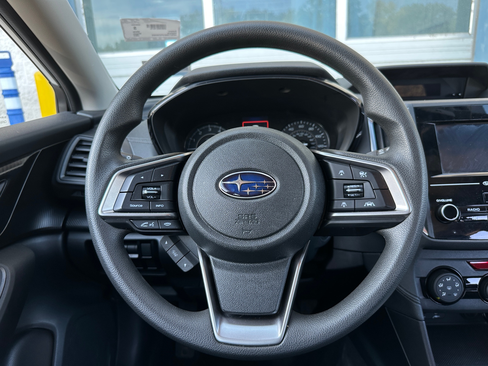 Thumbnail: 2023 Subaru Impreza - 5