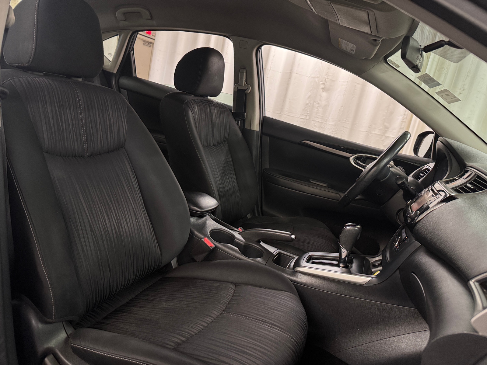 Thumbnail: 2018 Nissan Sentra - 2