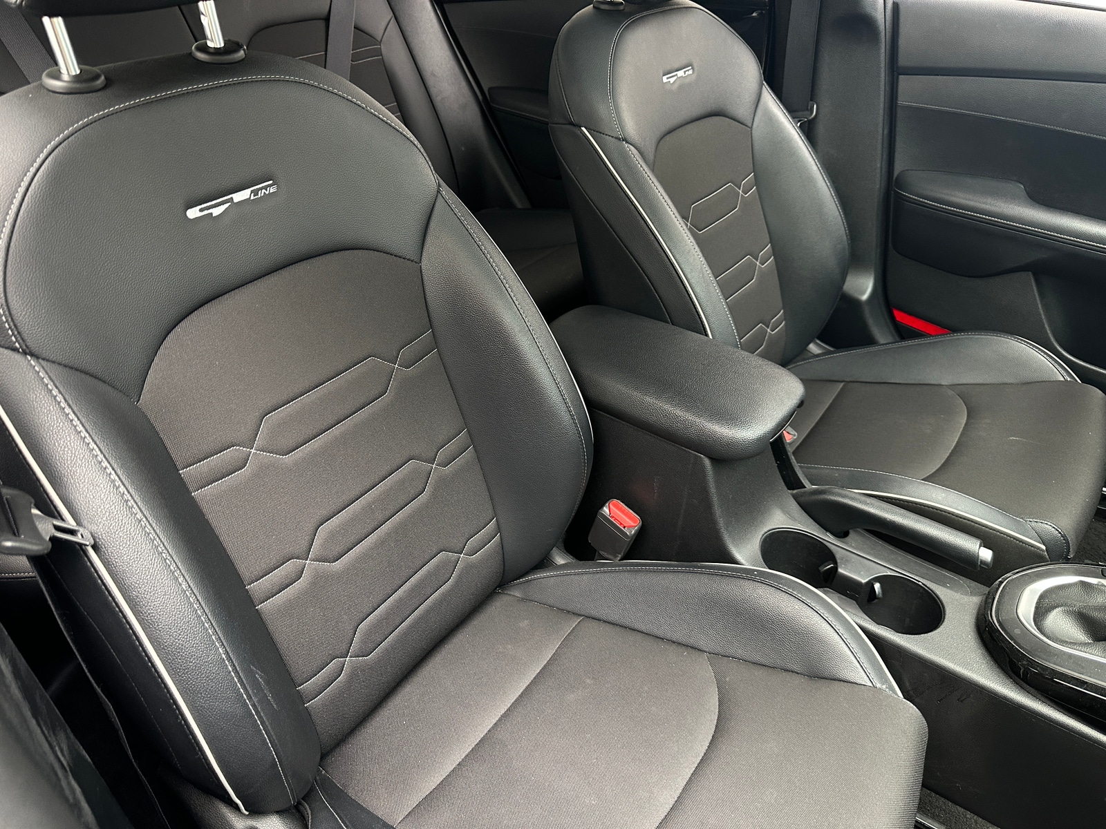 Thumbnail: 2020 Kia Forte - 2