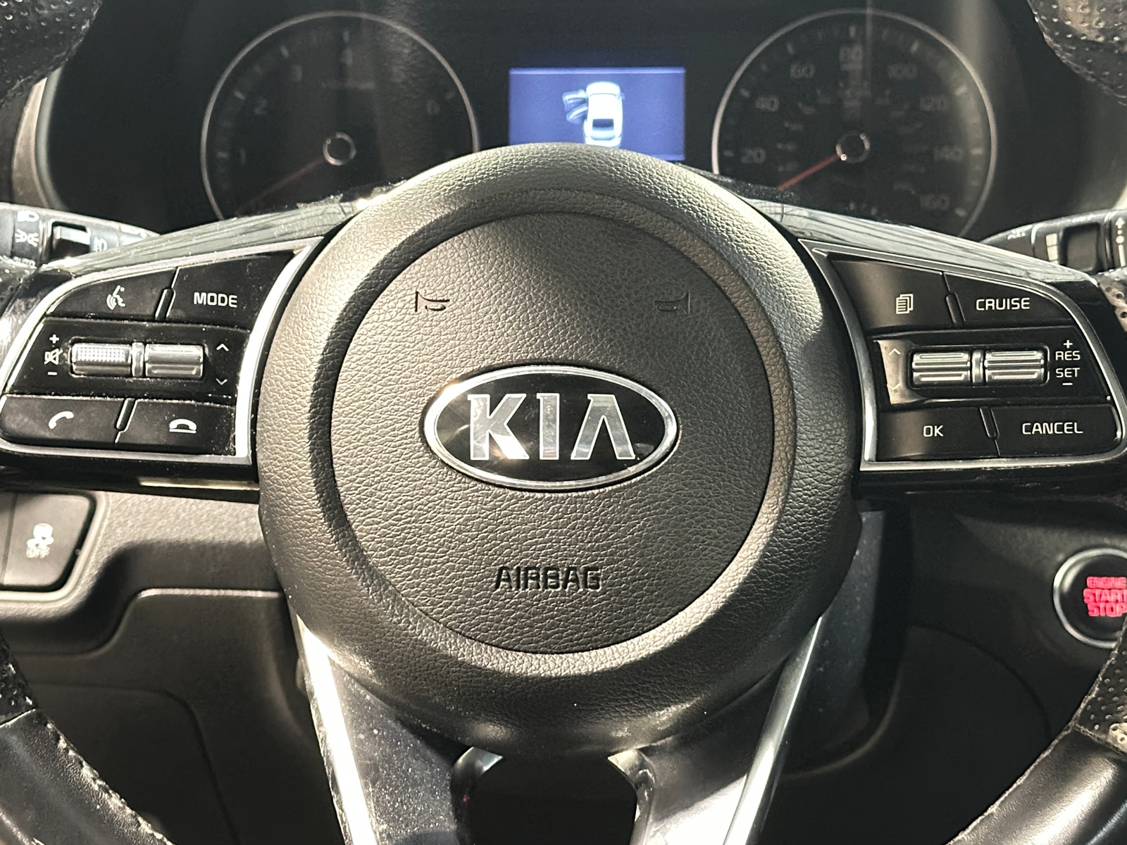 Thumbnail: 2020 Kia Forte - 5