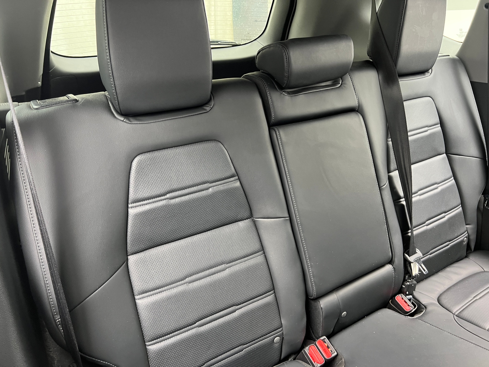 Thumbnail: 2020 Honda CR-V - 5