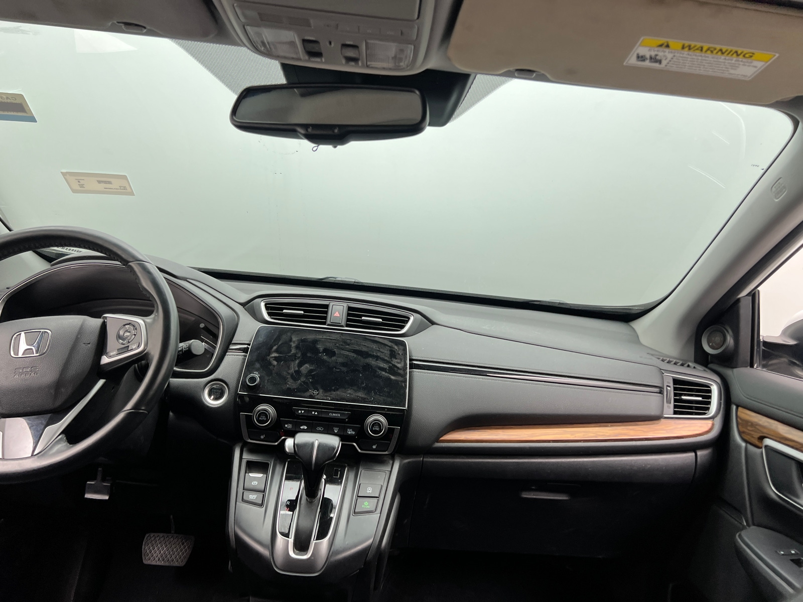 Thumbnail: 2020 Honda CR-V - 2