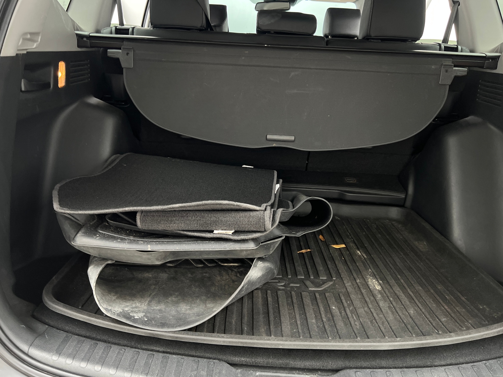 Thumbnail: 2020 Honda CR-V - 6