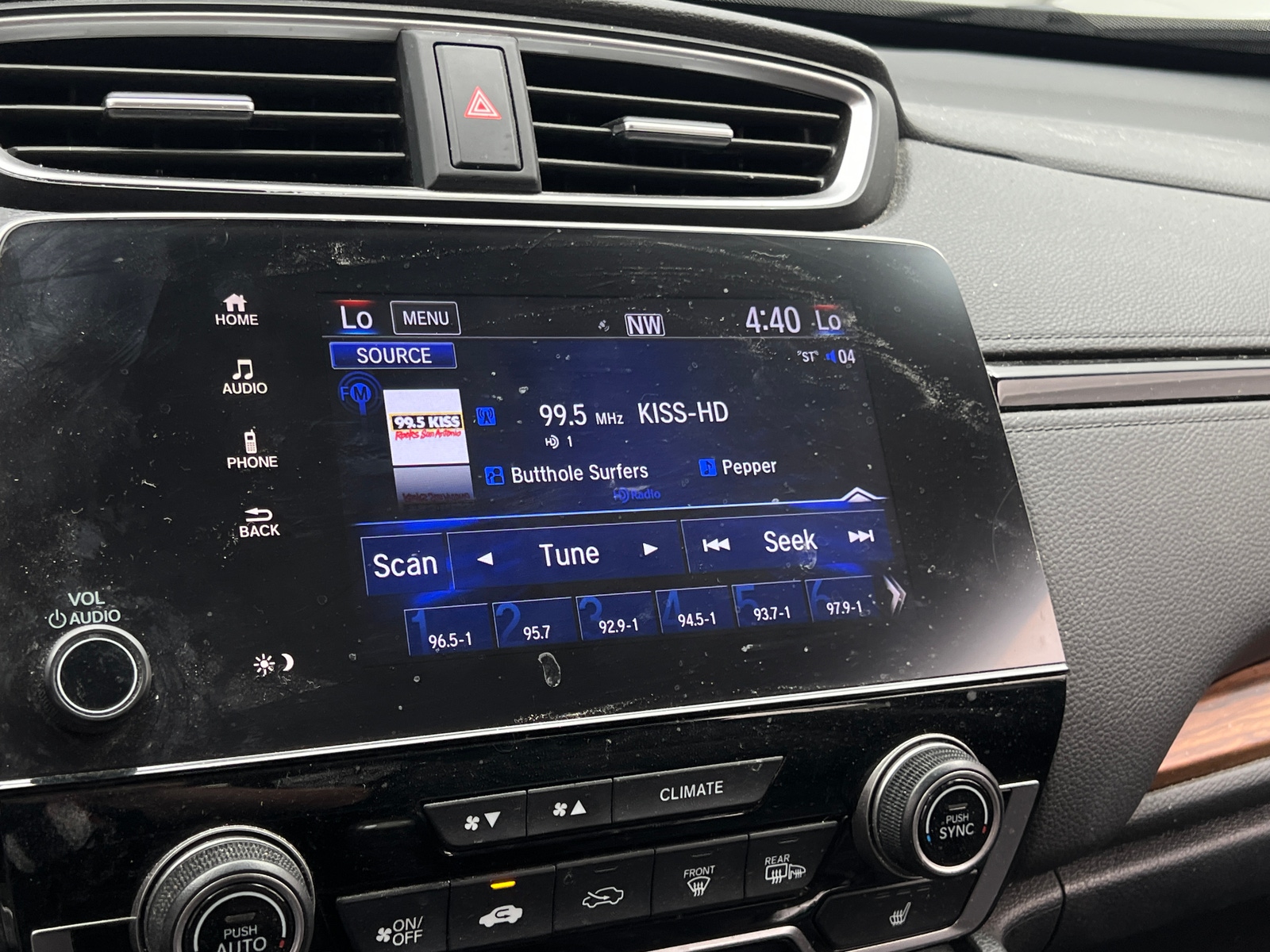 Thumbnail: 2020 Honda CR-V - 3