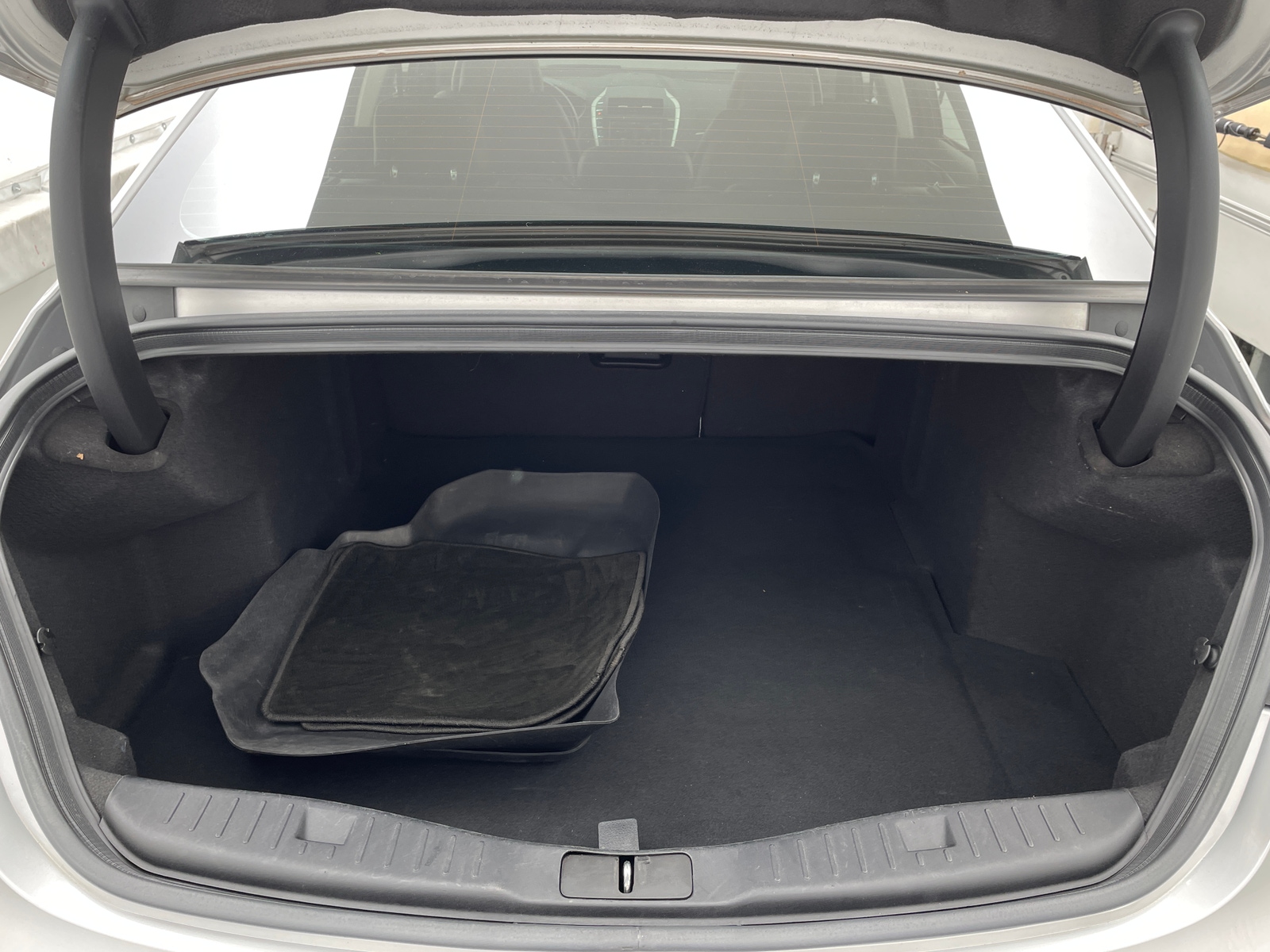 Thumbnail: 2016 Lincoln MKZ - 6