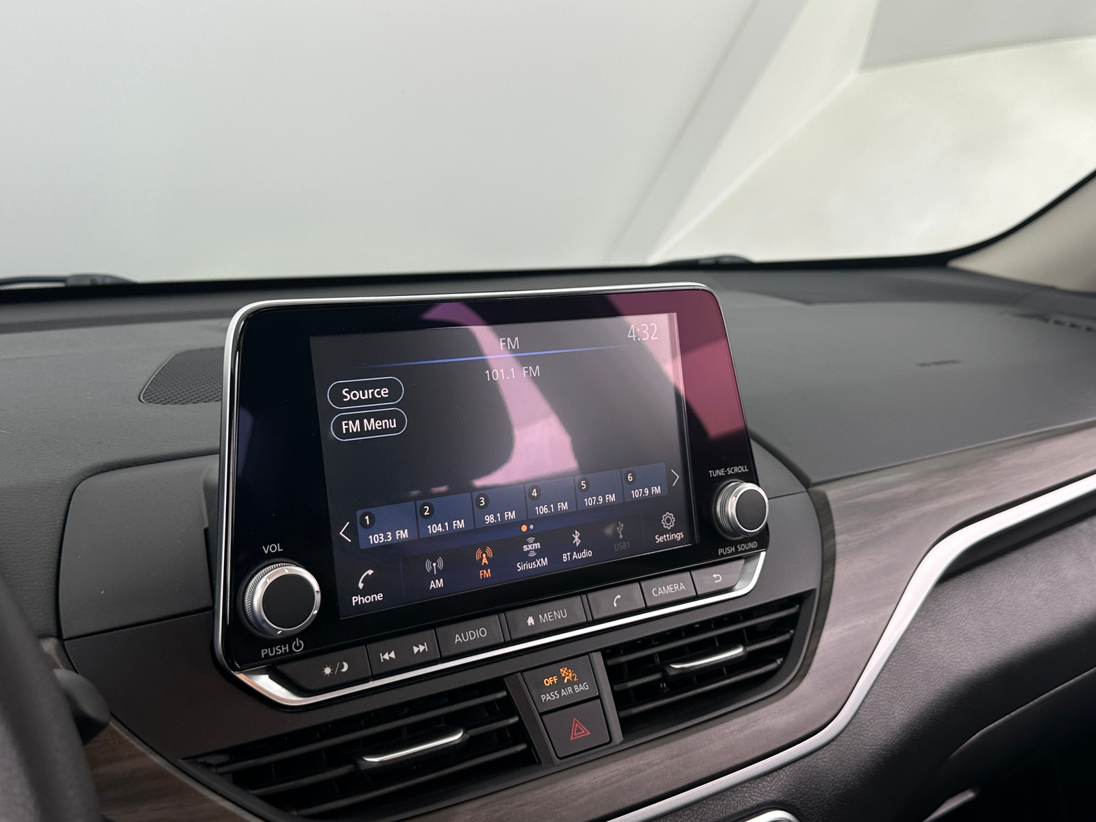 Thumbnail: 2025 Nissan Altima - 4