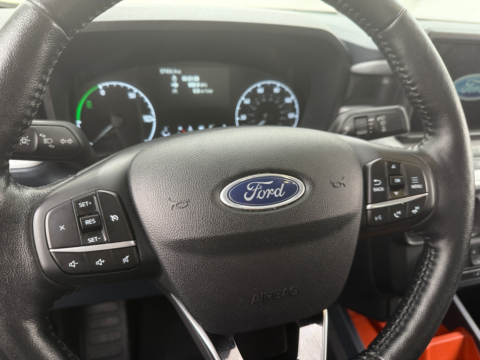 Thumbnail: 2022 Ford Maverick - 5