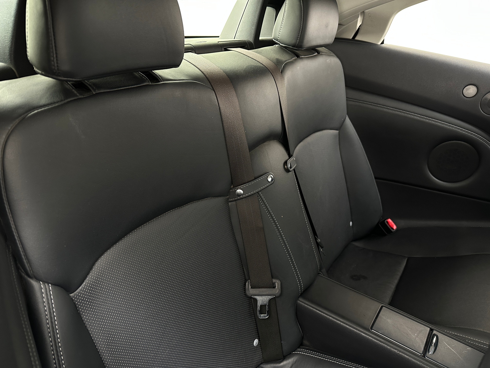 Thumbnail: 2010 Lexus IS - 5