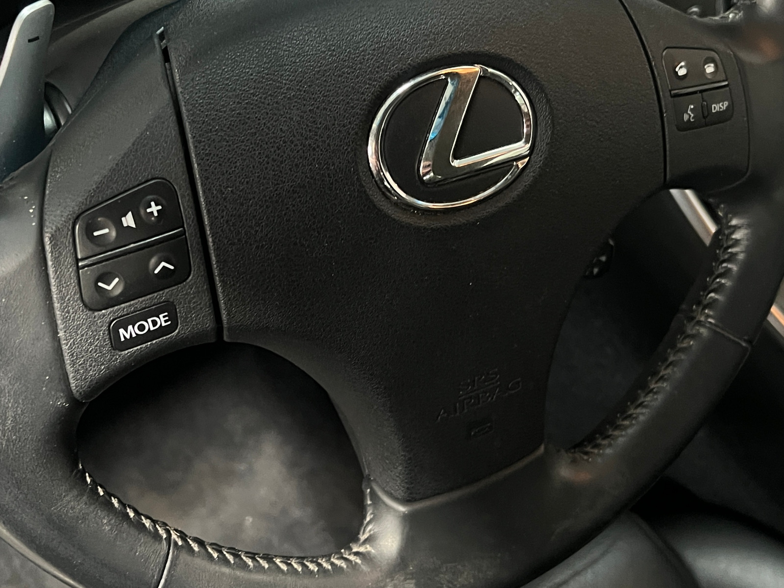 Thumbnail: 2010 Lexus IS - 4