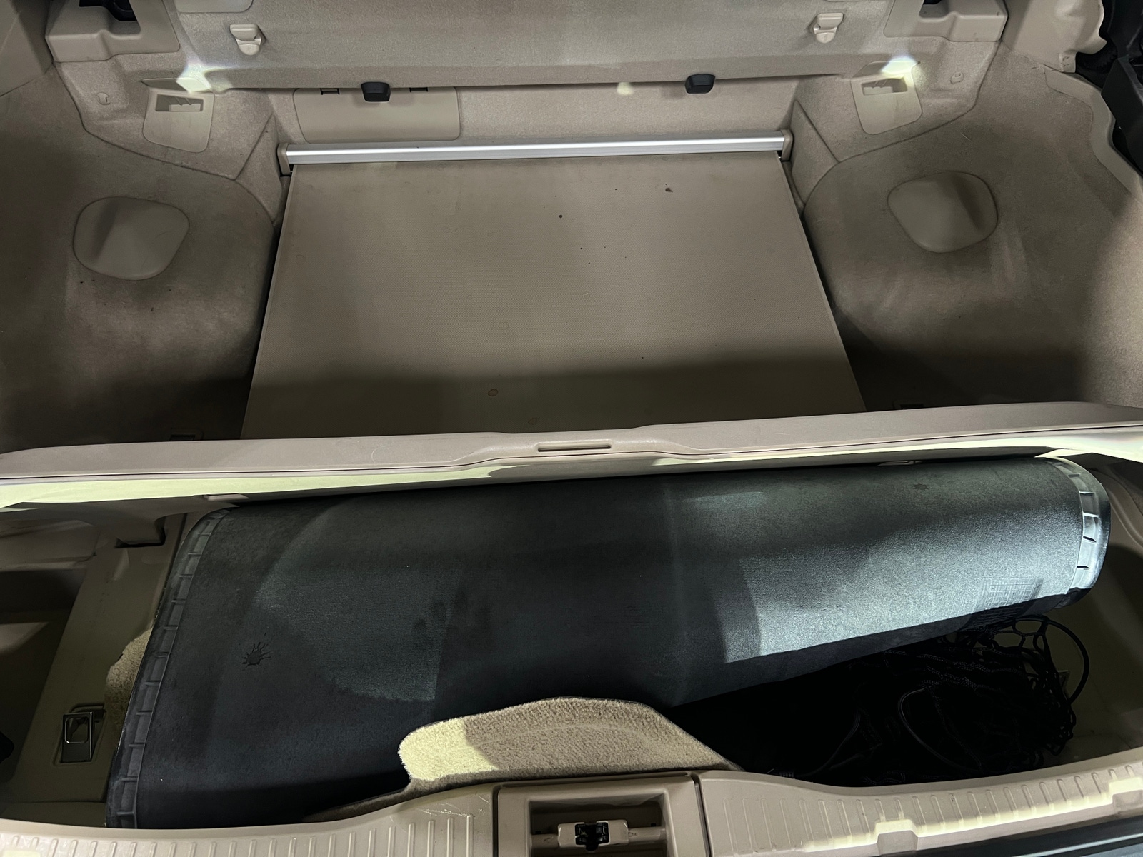 Thumbnail: 2010 Lexus IS - 6