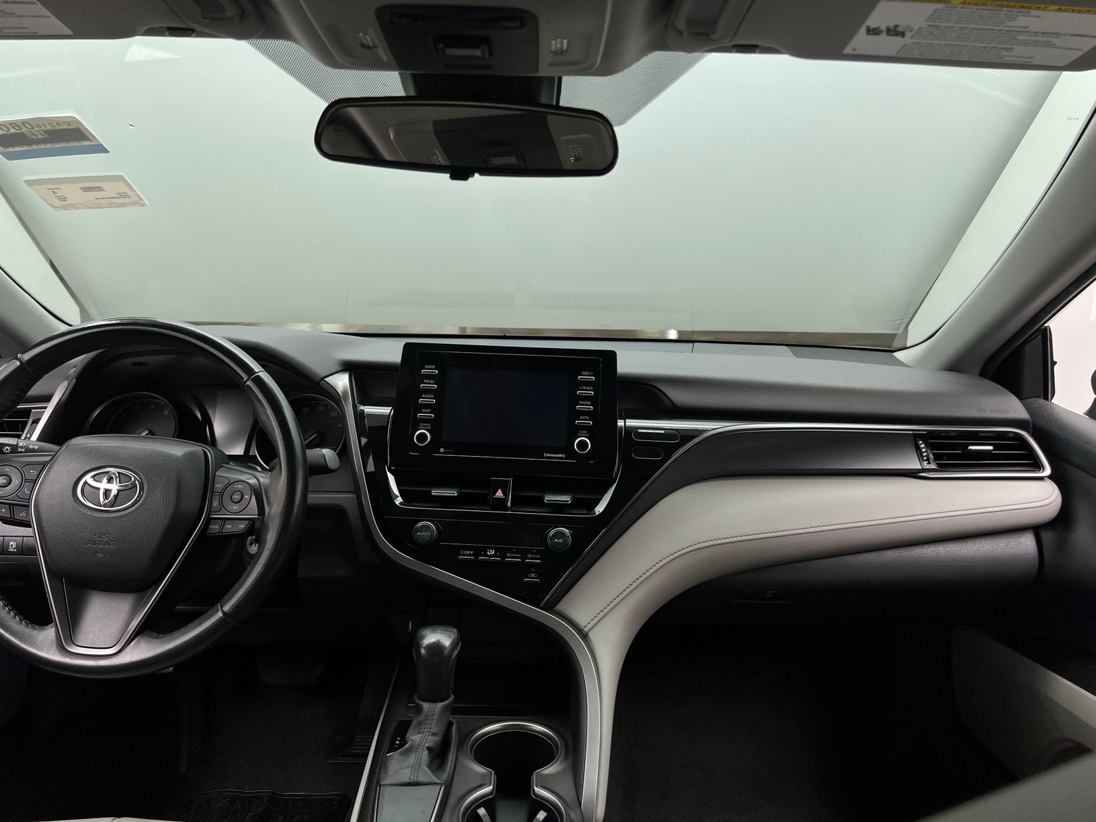 Thumbnail: 2021 Toyota Camry - 2