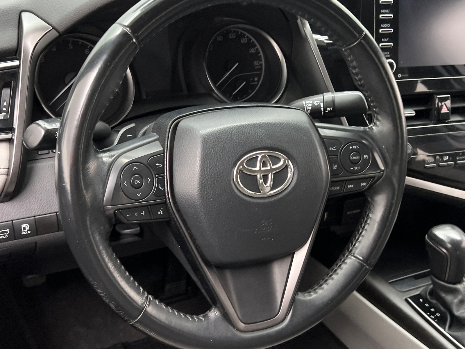 Thumbnail: 2021 Toyota Camry - 4