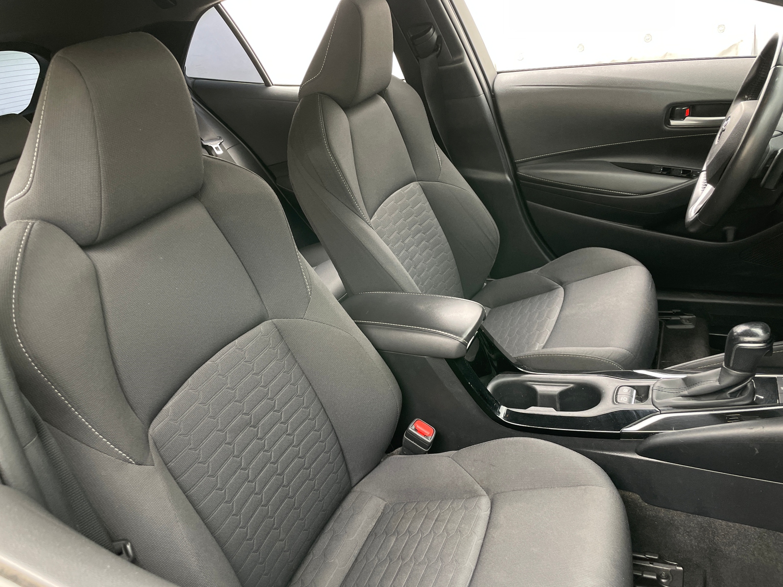 Thumbnail: 2022 Toyota Corolla - 2