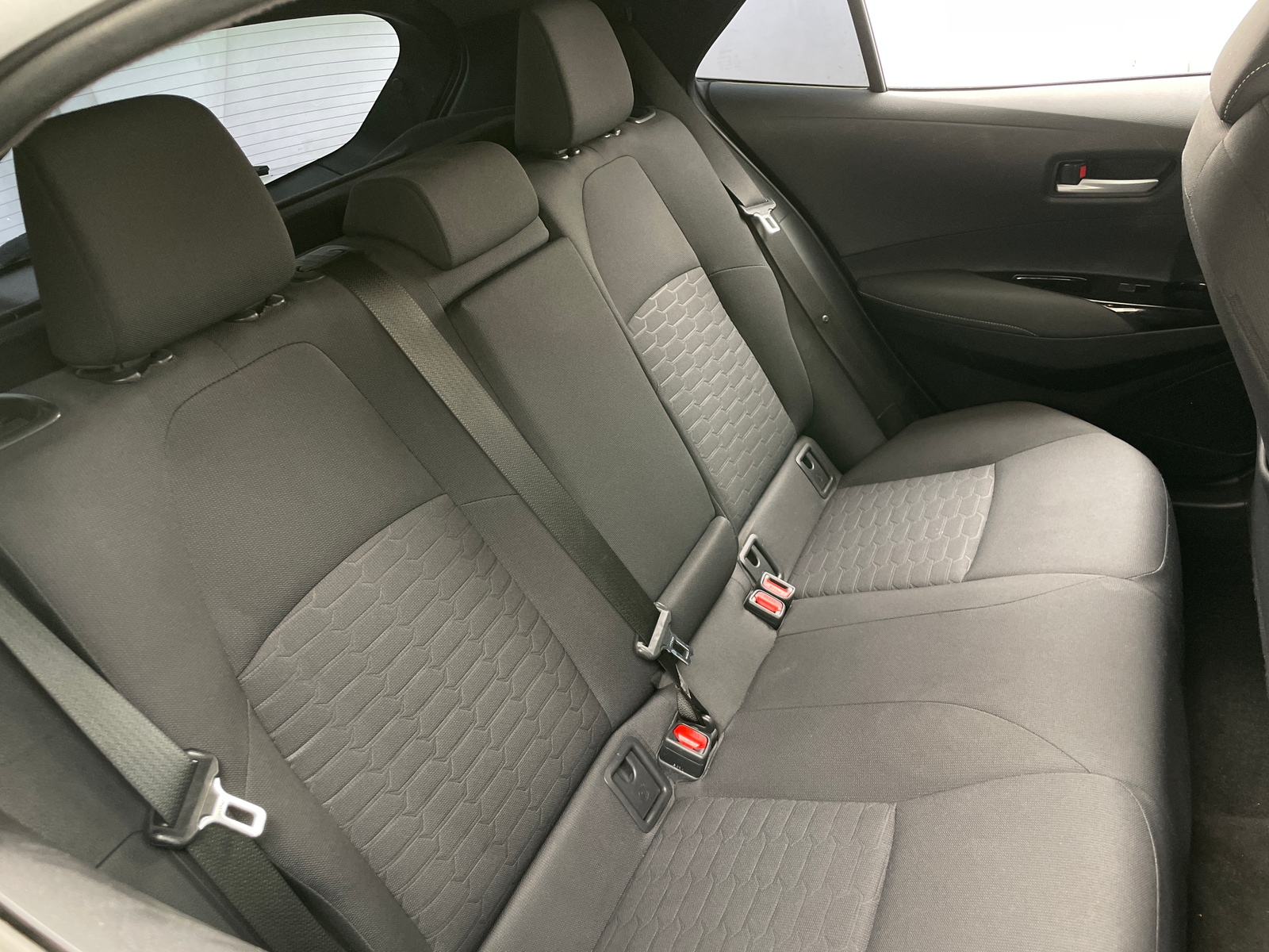 Thumbnail: 2022 Toyota Corolla - 6