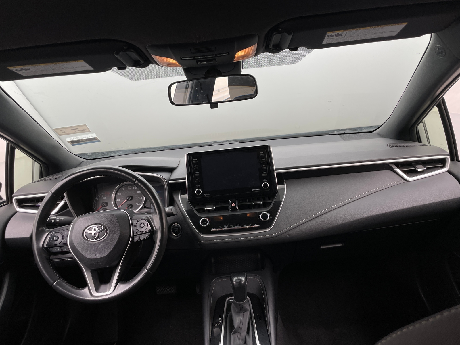 Thumbnail: 2022 Toyota Corolla - 3