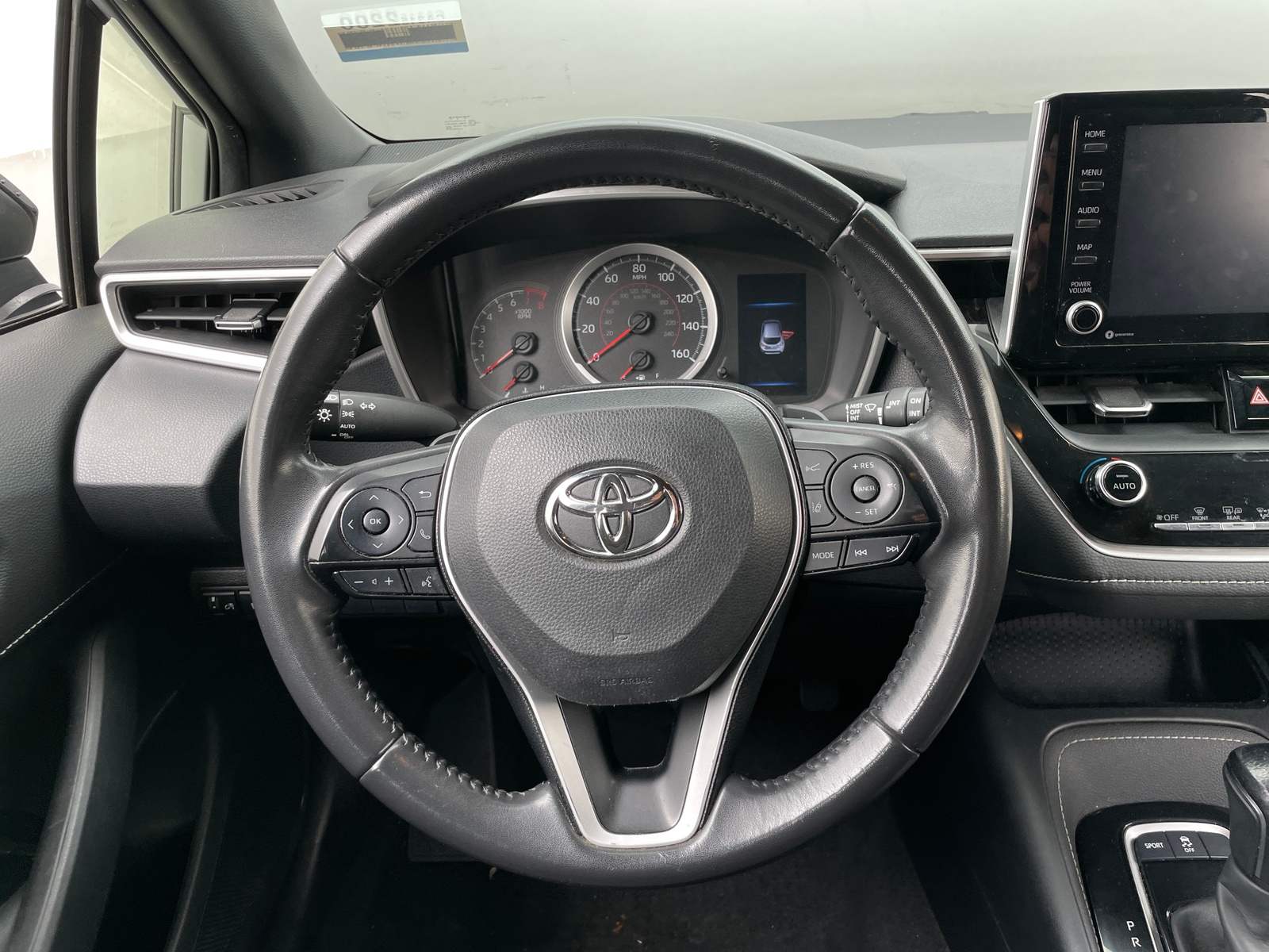 Thumbnail: 2022 Toyota Corolla - 5