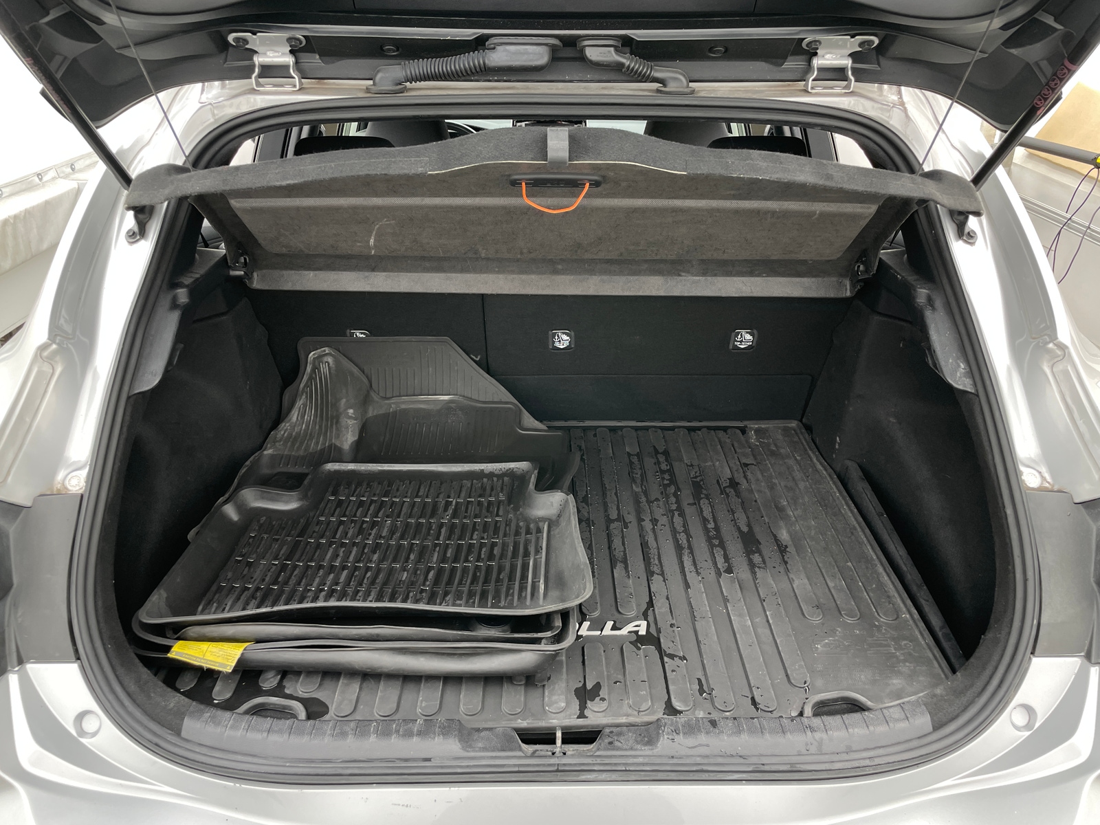 Thumbnail: 2022 Toyota Corolla - 7