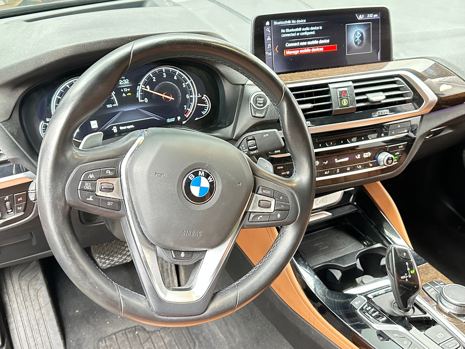 Thumbnail: 2019 BMW X4 - 2