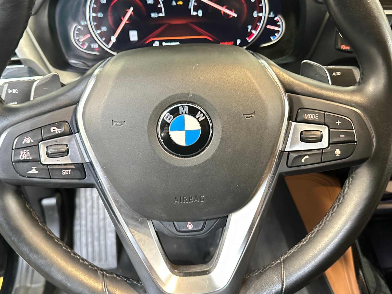 Thumbnail: 2019 BMW X4 - 4
