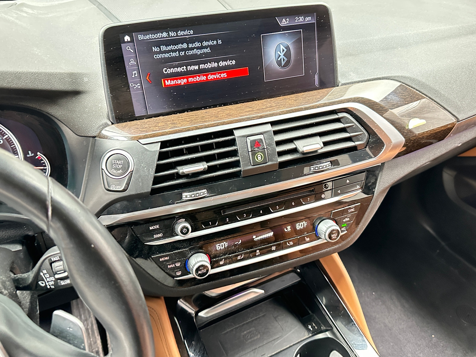 Thumbnail: 2019 BMW X4 - 3