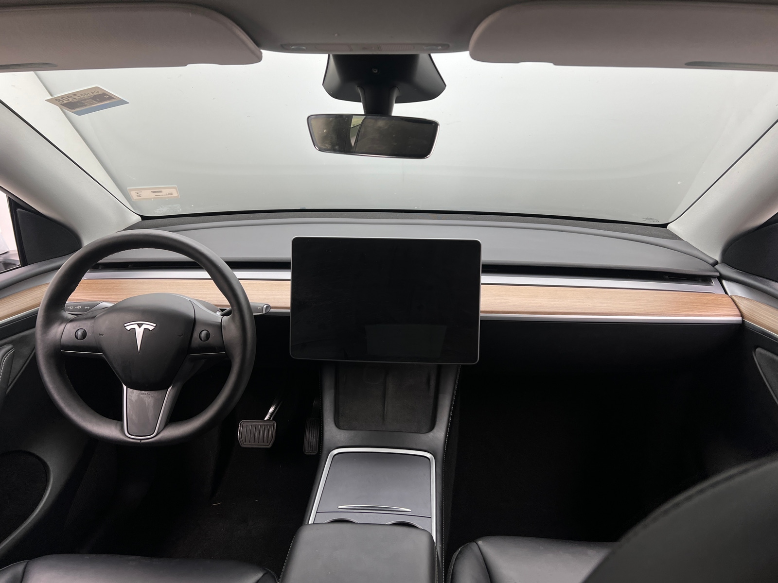 Thumbnail: 2024 Tesla Model Y - 2