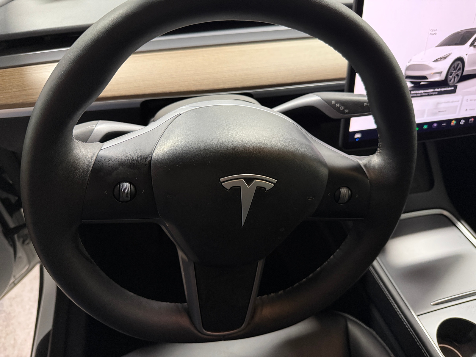 Thumbnail: 2024 Tesla Model Y - 4