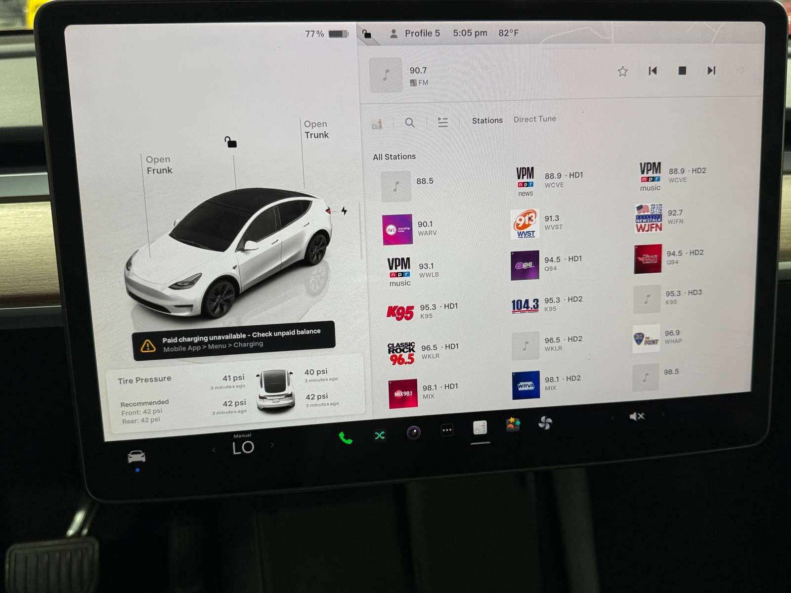 Thumbnail: 2024 Tesla Model Y - 3