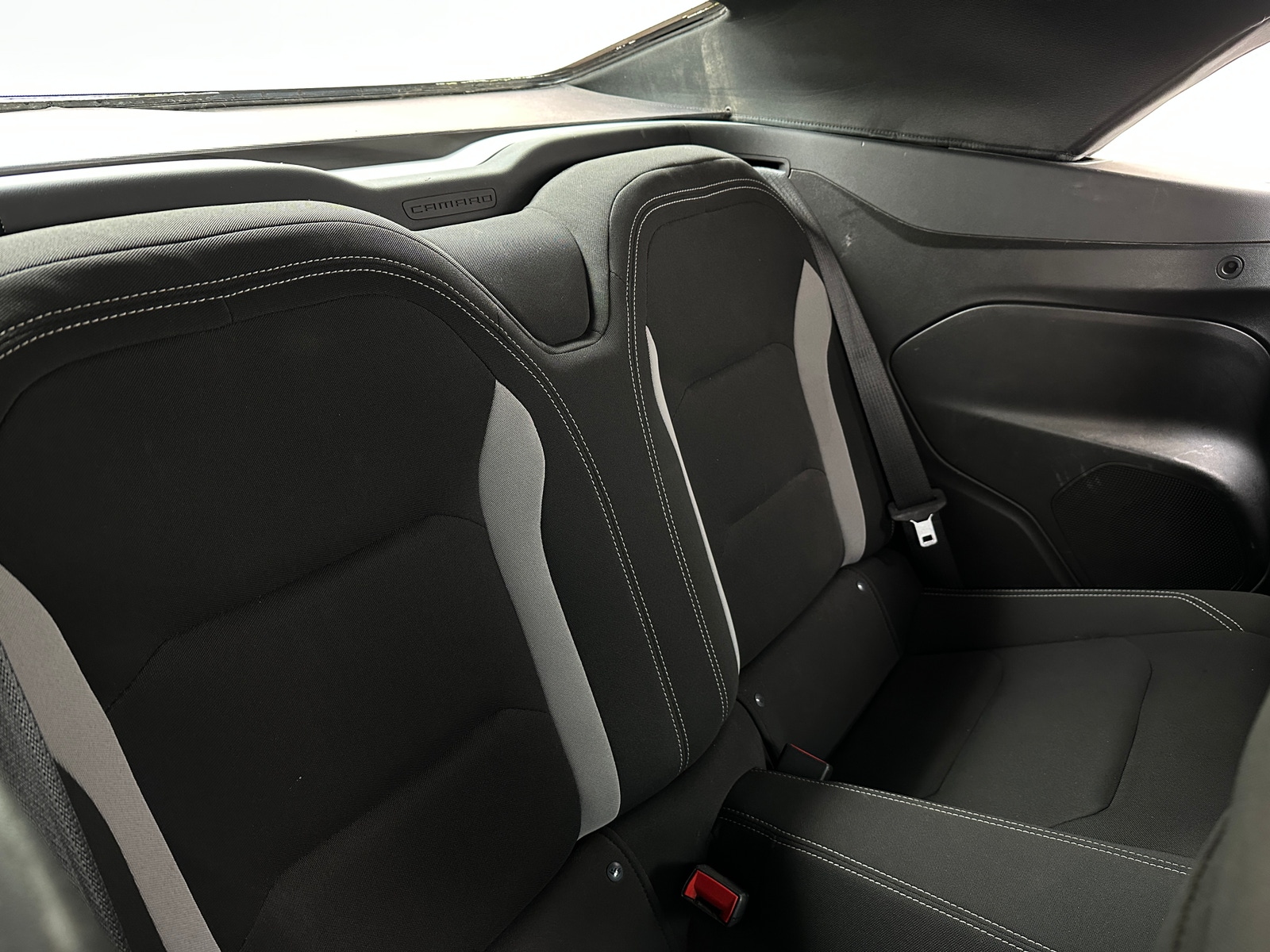 Thumbnail: 2021 Chevrolet Camaro - 6