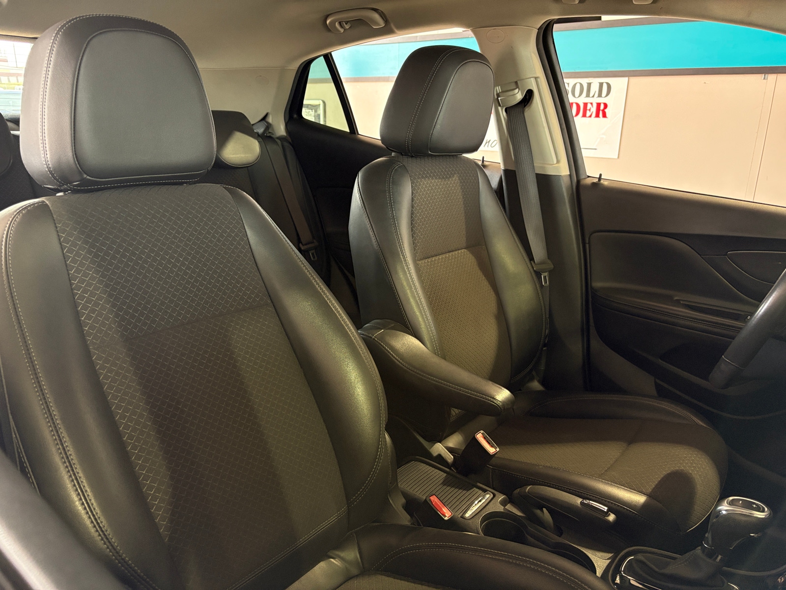 Thumbnail: 2020 Buick Encore - 2