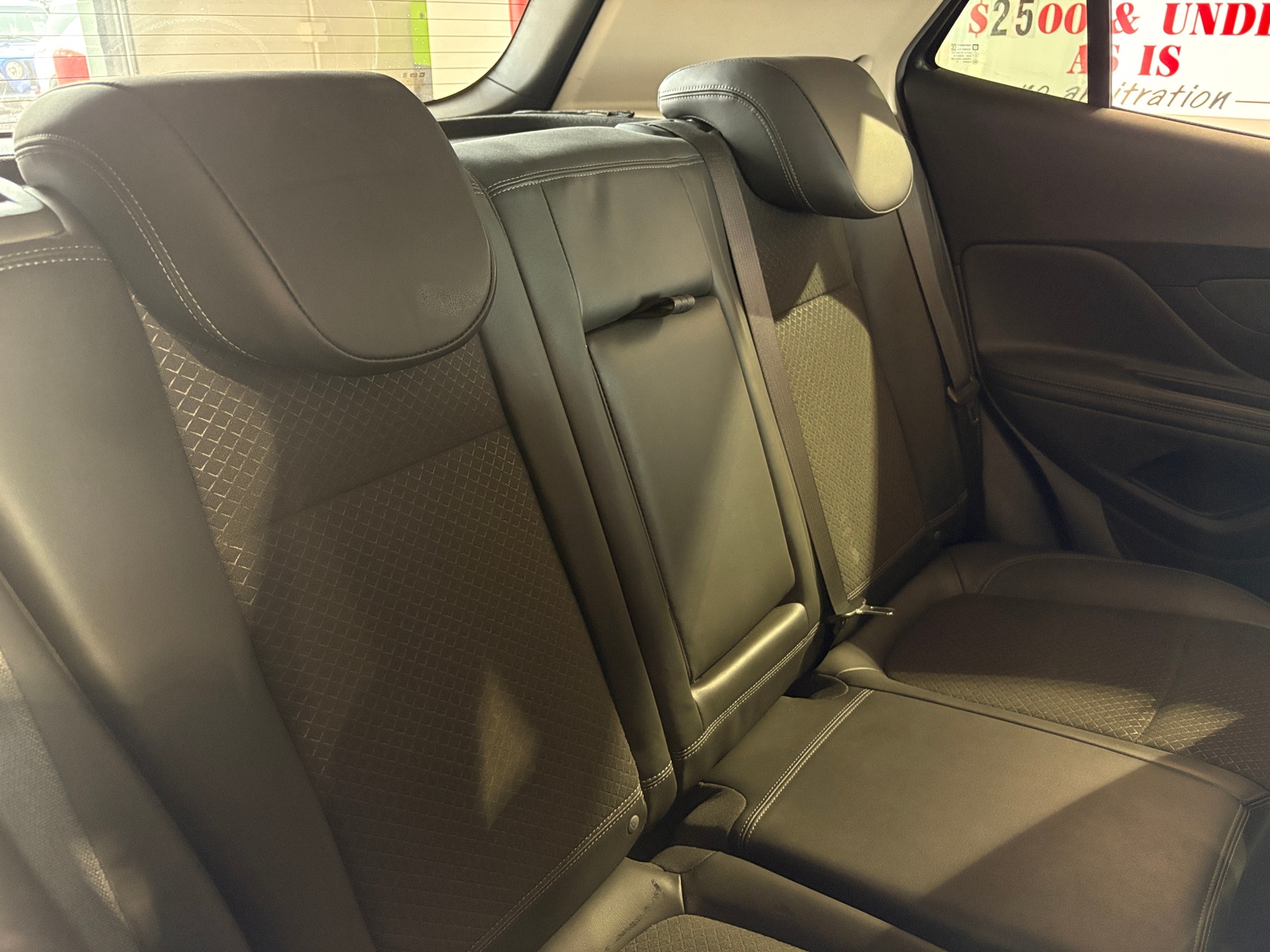 Thumbnail: 2020 Buick Encore - 6