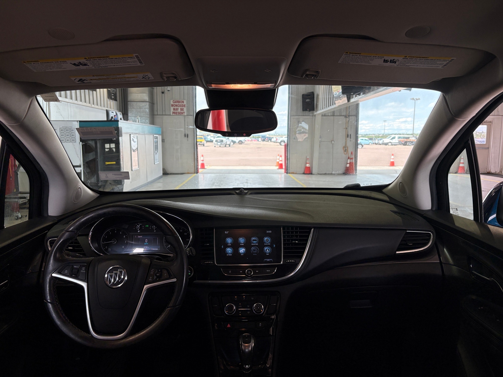 Thumbnail: 2020 Buick Encore - 3