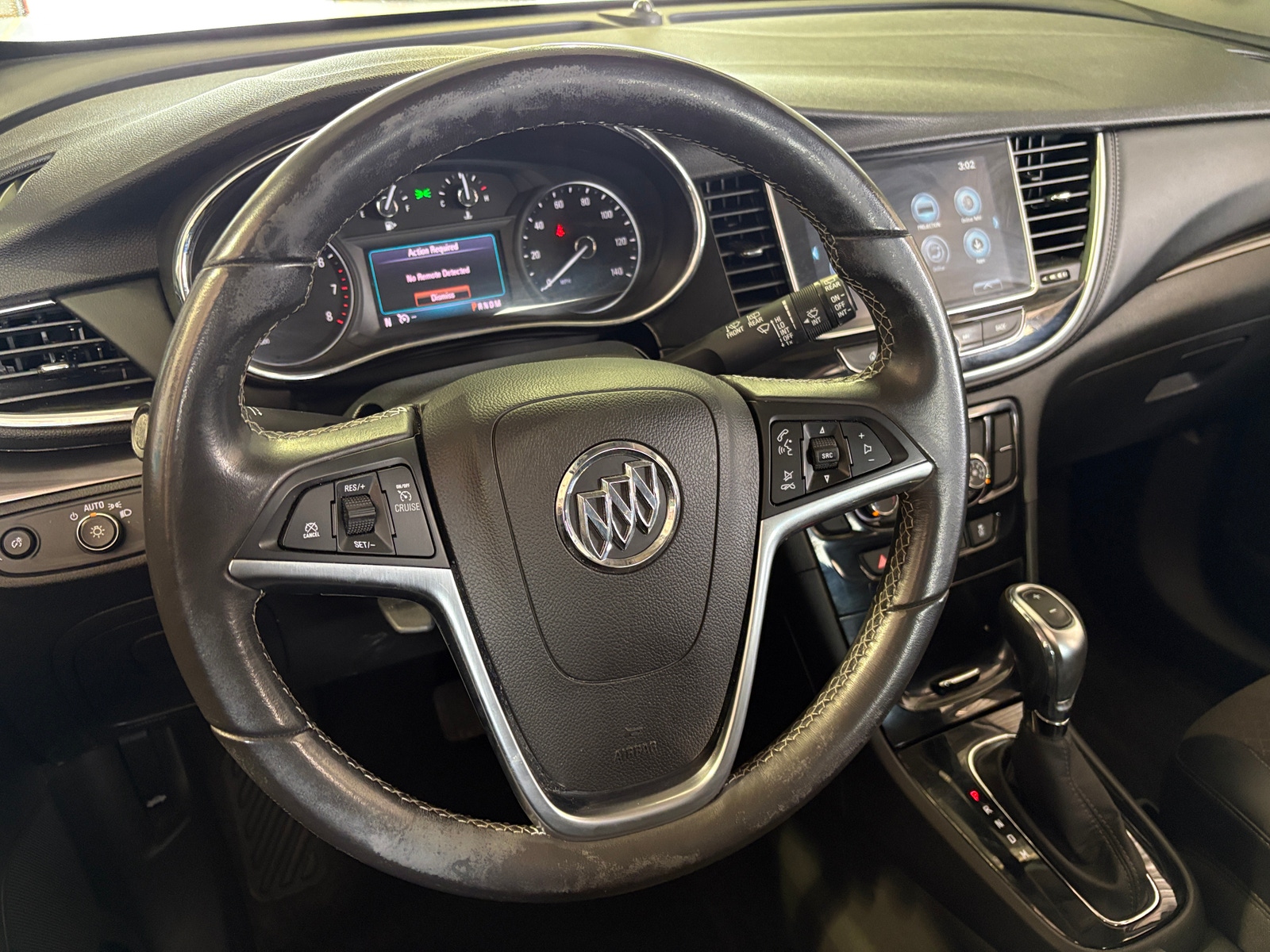 Thumbnail: 2020 Buick Encore - 5