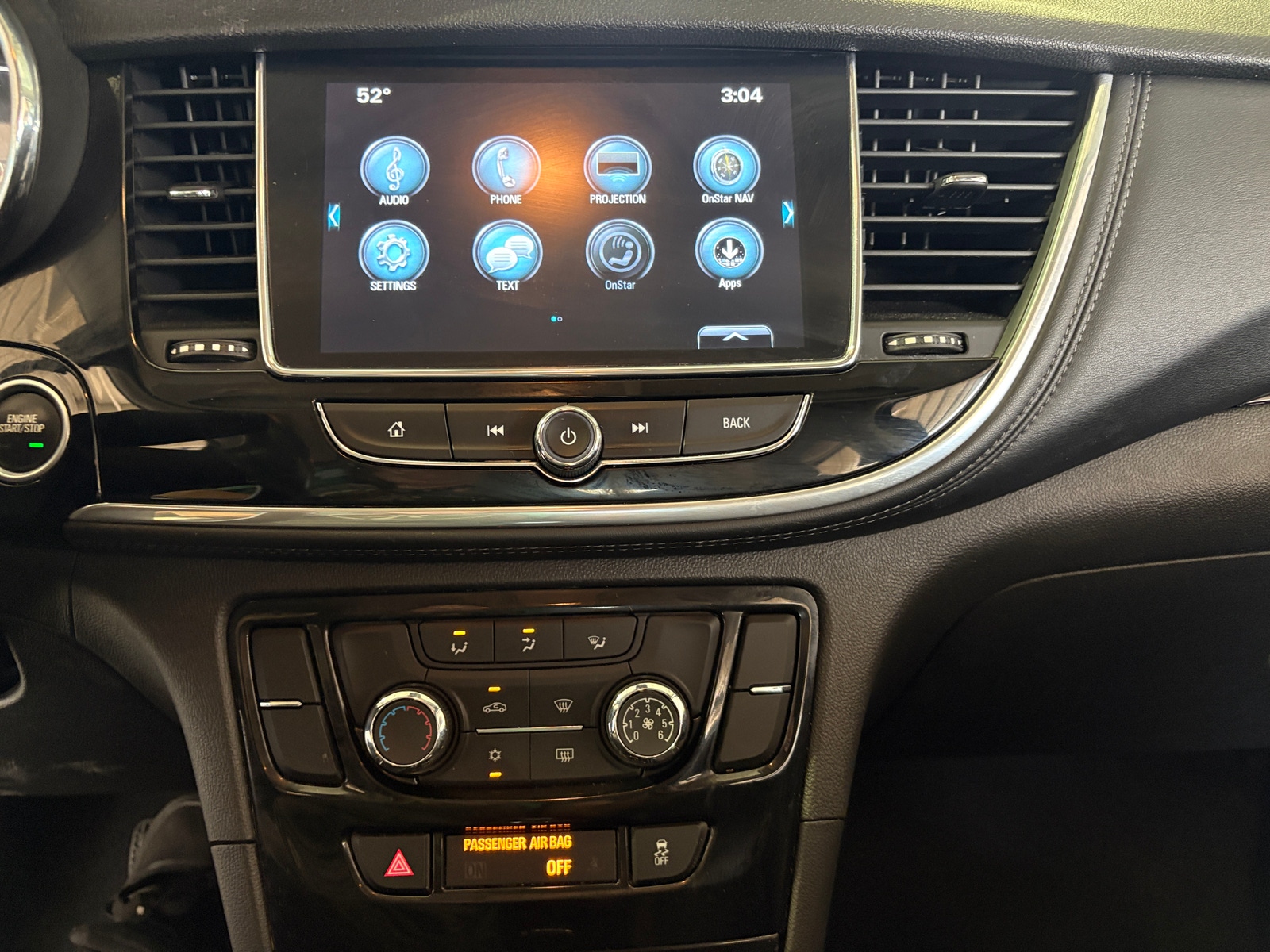 Thumbnail: 2020 Buick Encore - 4