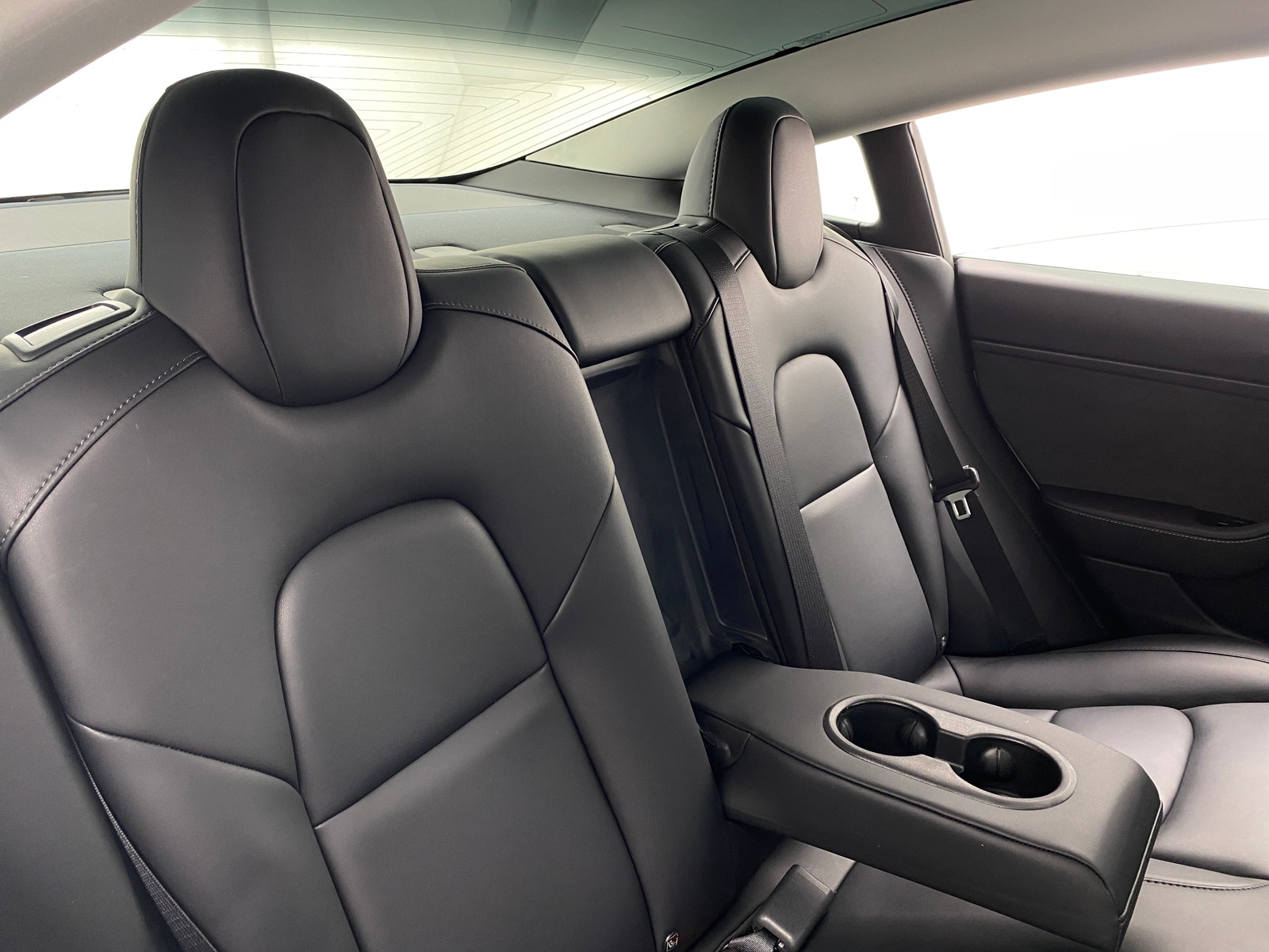 Thumbnail: 2020 Tesla Model 3 - 5