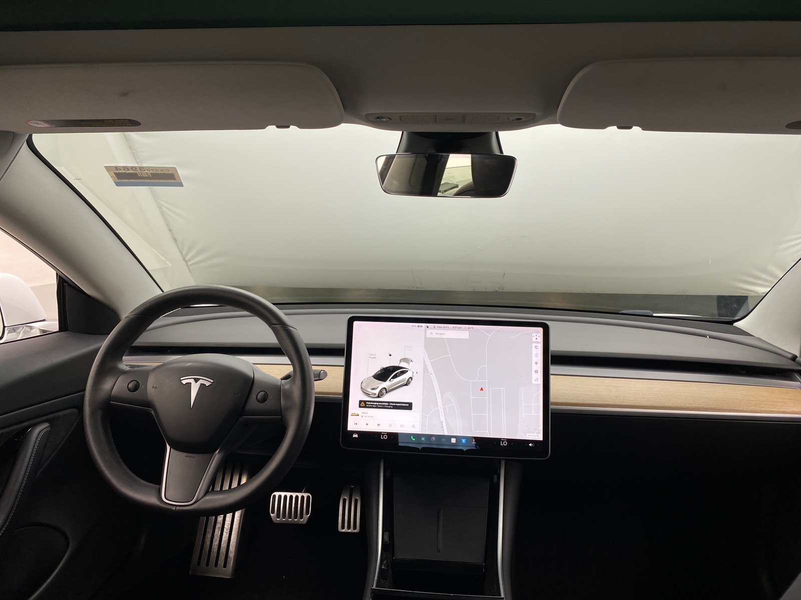 Thumbnail: 2020 Tesla Model 3 - 2