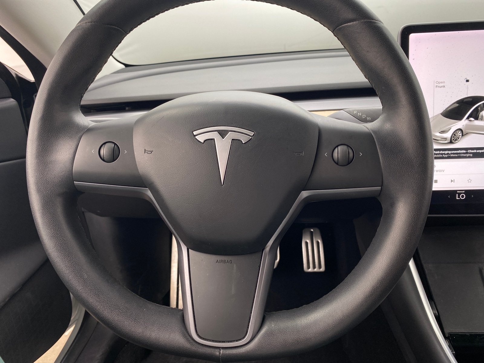 Thumbnail: 2020 Tesla Model 3 - 4