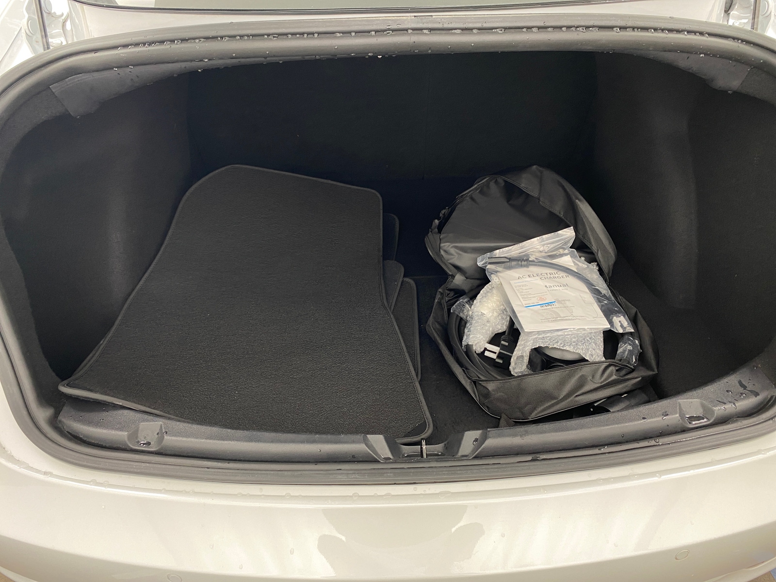 Thumbnail: 2020 Tesla Model 3 - 6
