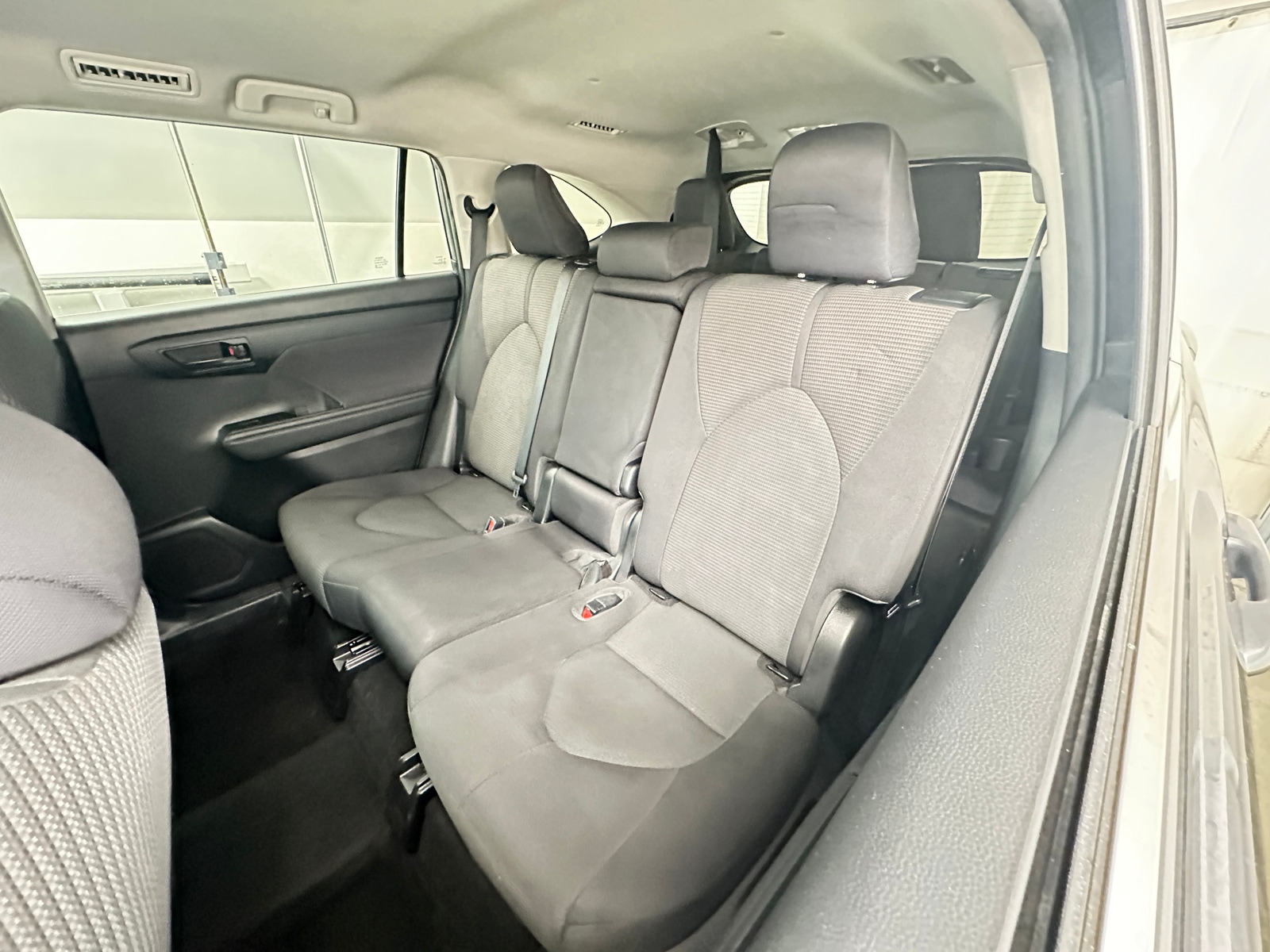 Thumbnail: 2021 Toyota Highlander - 6