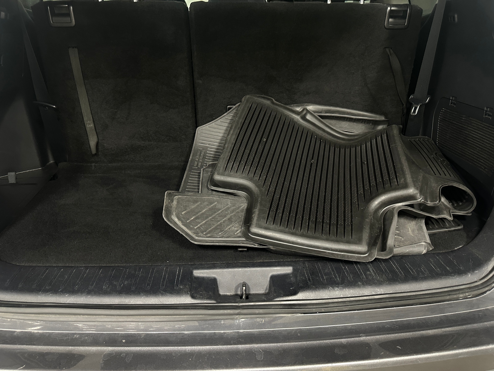 Thumbnail: 2021 Toyota Highlander - 7