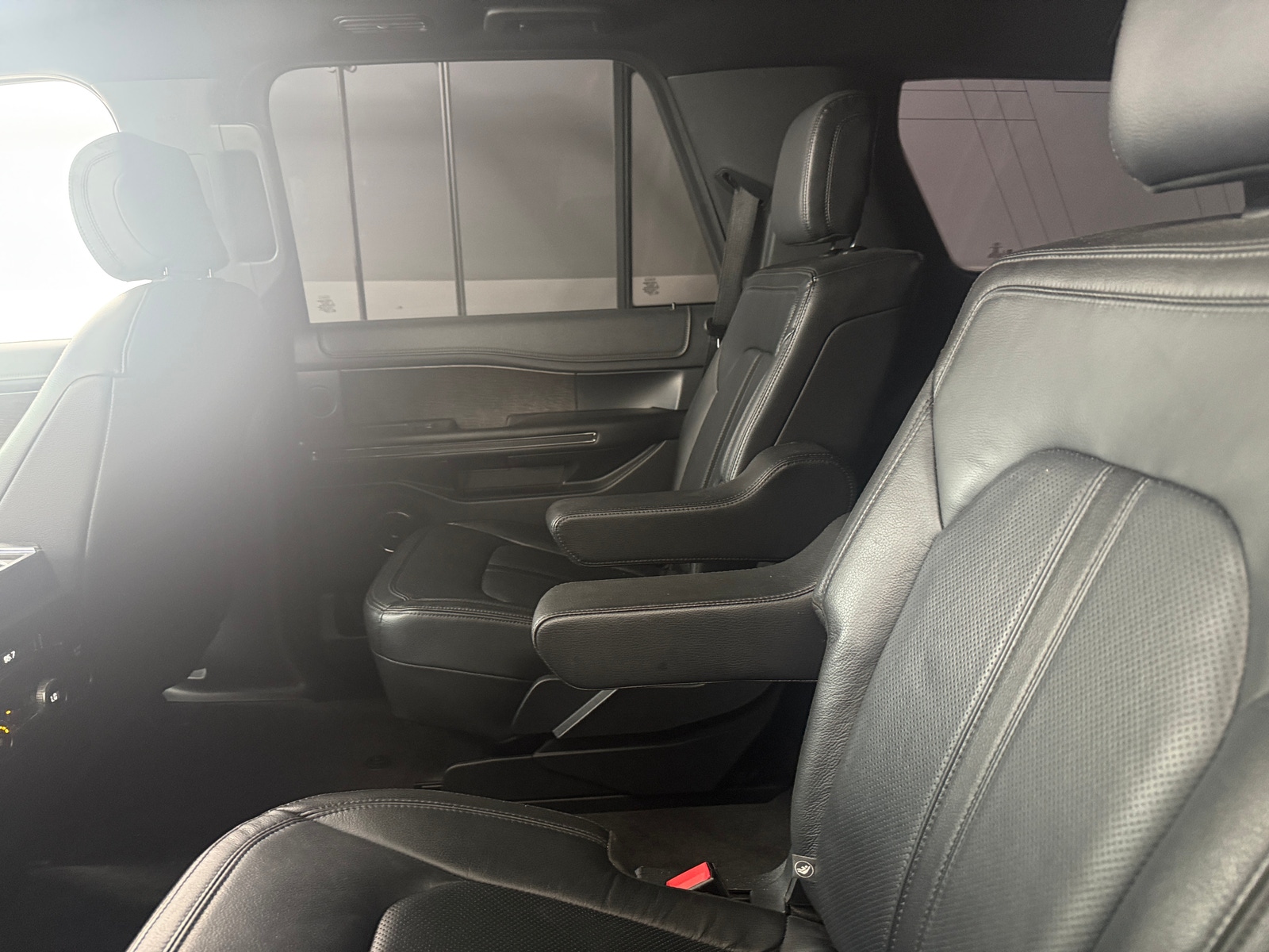 Thumbnail: 2018 Ford Expedition - 5