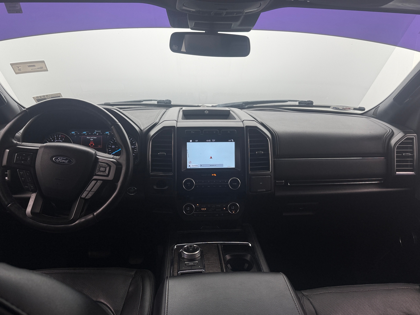 Thumbnail: 2018 Ford Expedition - 2