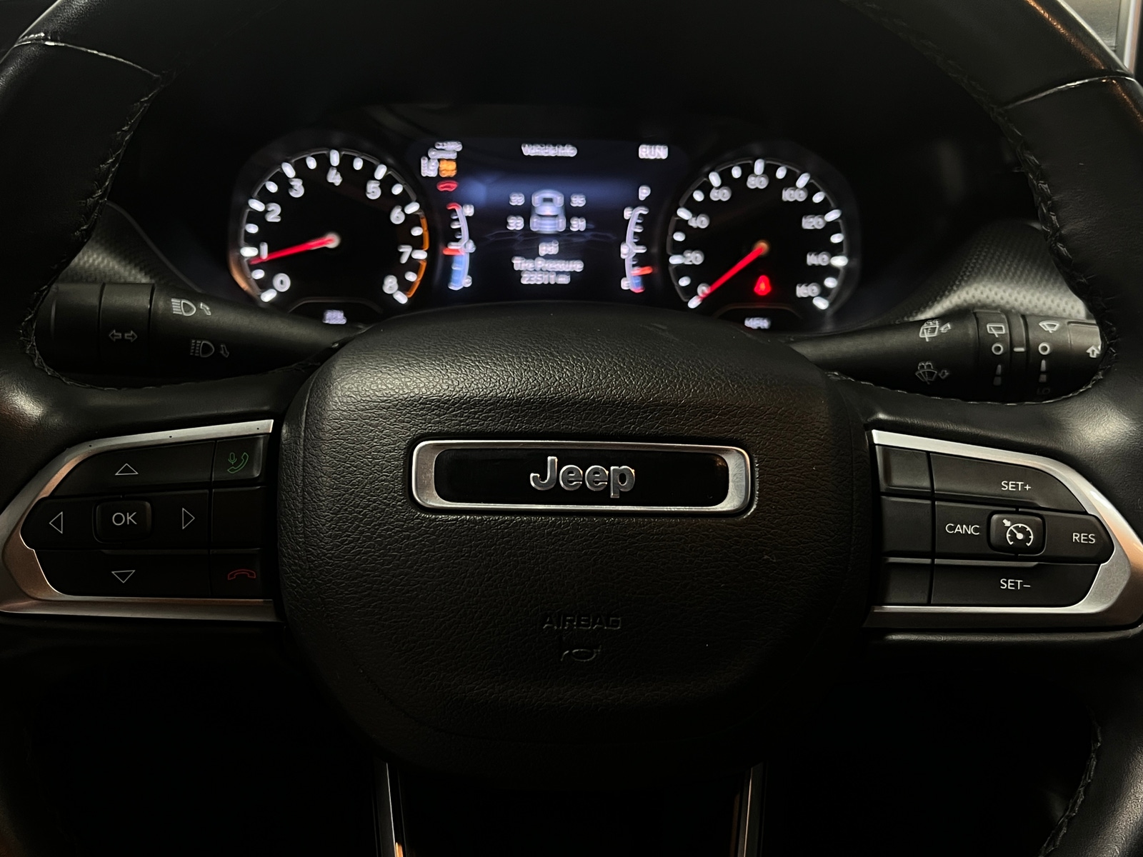 Thumbnail: 2022 Jeep Compass - 5