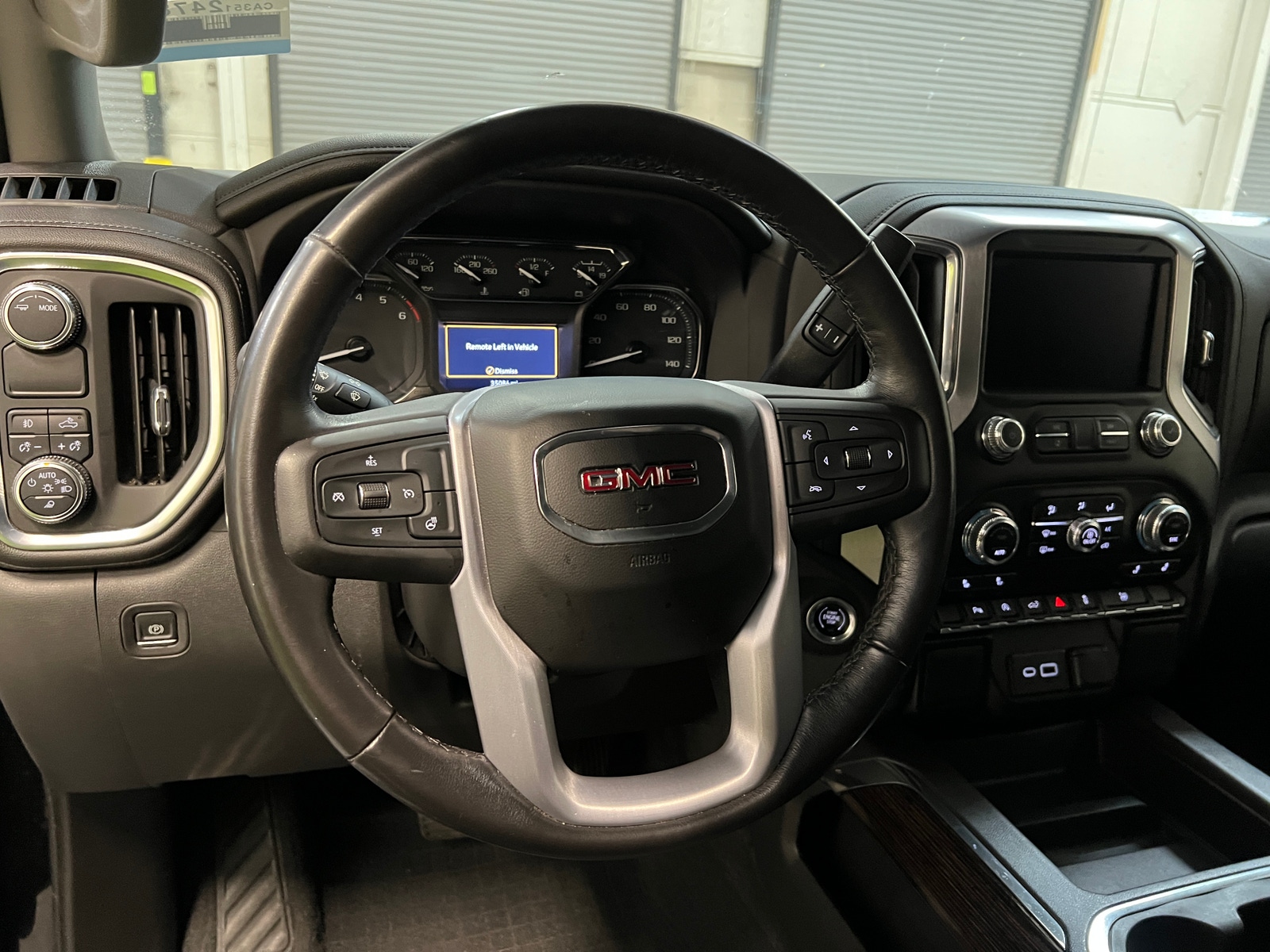 Thumbnail: 2022 GMC Sierra 1500 - 5