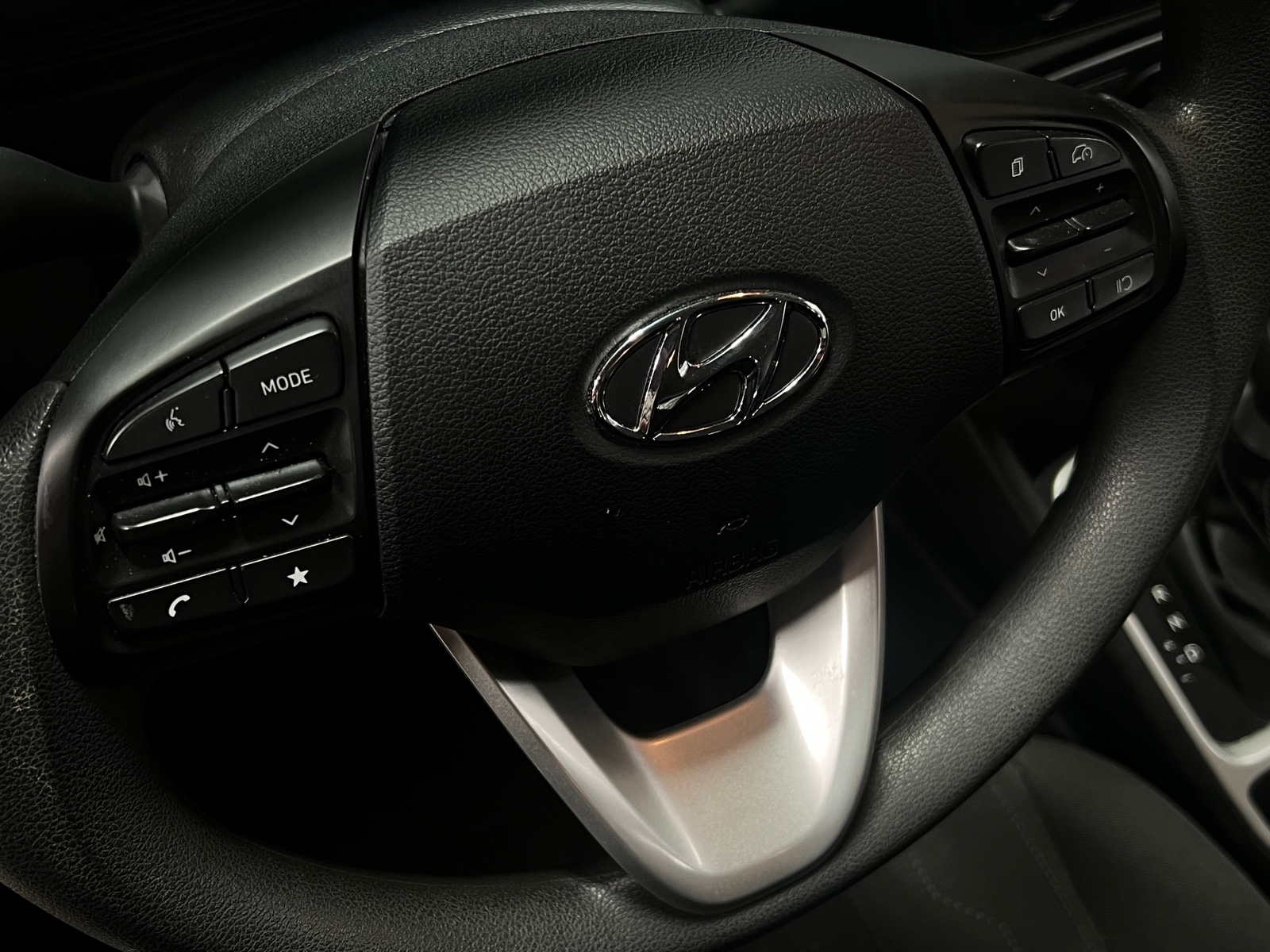 Thumbnail: 2024 Hyundai Venue - 5