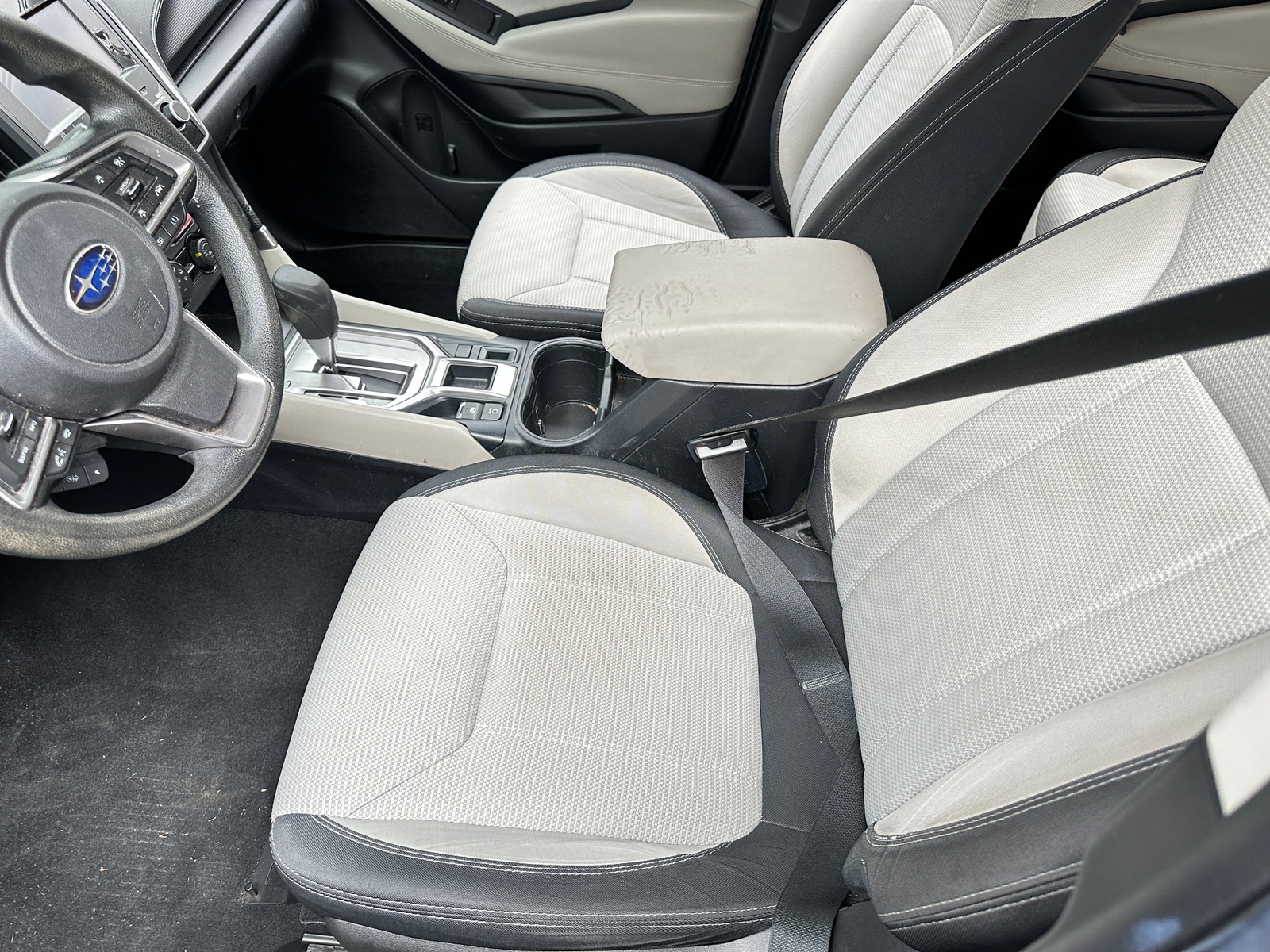 Thumbnail: 2019 Subaru Forester - 2
